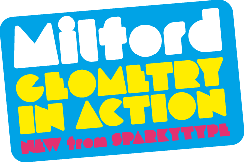 New Font: Milford