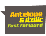 Antelope